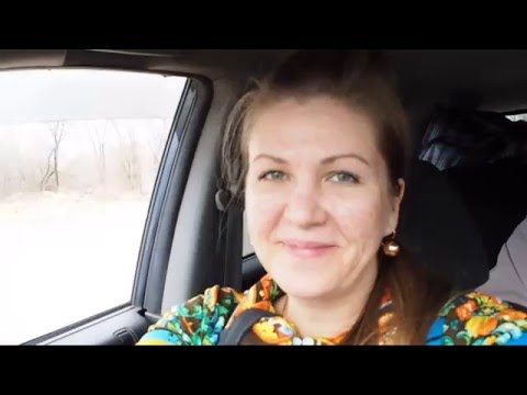 Видео: Краскино, внук гостит у бабушки. Ваничке 6 месяцев.