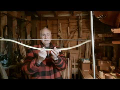 Видео: Серьёзные теории изготовления луков!