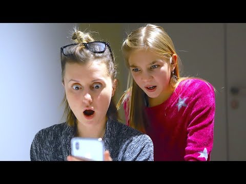 Видео: Тётя Эмма ОТПРАВИЛА МЕНЯ СВИДАНИЕ