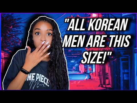 Видео: Его микро 🍆 РАЗРУШИЛ наши отношения! | Знакомства в Корее