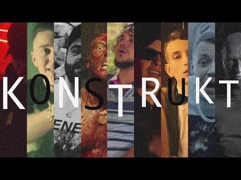 Видео: ИСТОРИЯ ПЕСНИ от СОЗДАТЕЛЯ: BOOKING MACHINE - "KONSTRUKT" (feat.Viramaina)