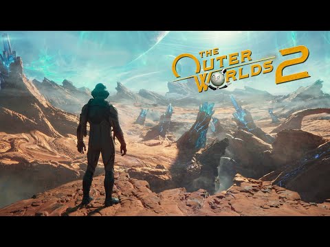 Видео: The Outer Worlds 2 - Шатаем другие миры!