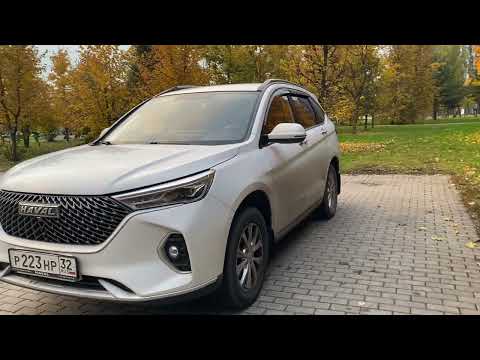Видео: 25. HAVAL M6. Вопросы и ответы! 