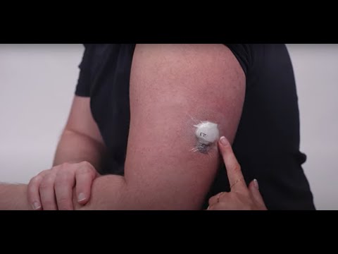 Видео: Установка сенсорной ручки с партнером