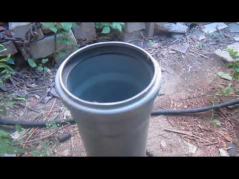 Видео: СКВАЖИНА ДЁШЕВО И ПРОСТО