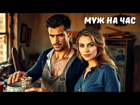 Видео: ПРИШЕЛ НА ЧАС И ОСТАЛСЯ В СЕМЬЕ НАВСЕГДА | СМЕШНАЯ И ТРОГАТЕЛЬНАЯ ИСТОРИЯ | Муж на час