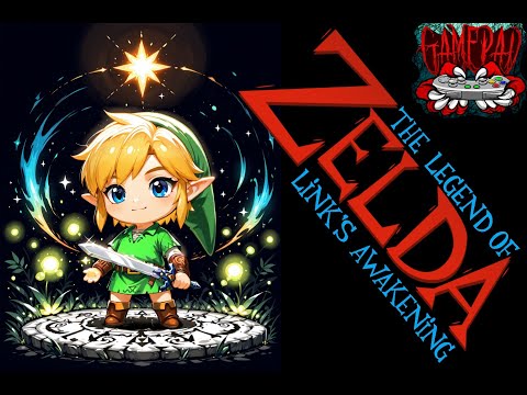 Видео: Чуть-чуть / #TheLegendofZeldaLinksAwakening