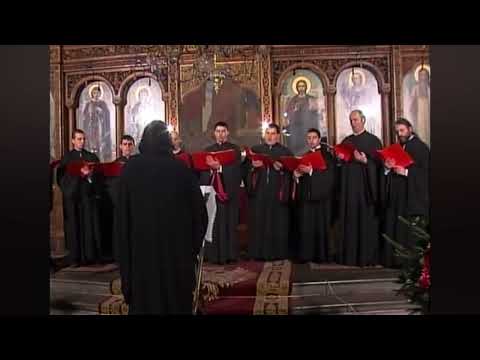 Видео: Тропар на Св. Димитър Солунски (глас 3) | Хор “Св. Роман Сладкопевец”