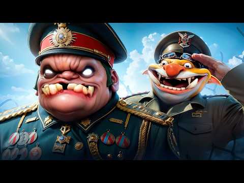 Видео: С НУЛЯ ДО ТИТАНА — РУИНЕРЫ НА ГЕРОЯХ