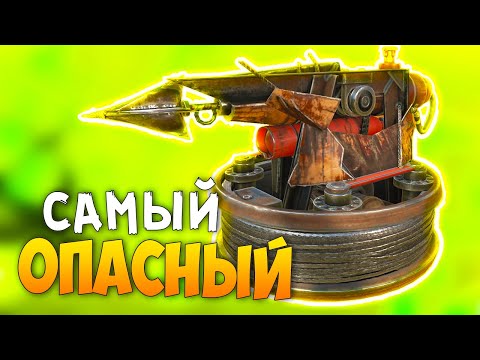 Видео: ГАРПУНЩИКИ - САМЫЕ ОПАСНЫЕ ЛЮДИ ! • Crossout • УГАР, ФЕЙЛЫ, КРАСИВЫЕ БОИ