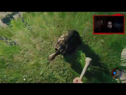 Видео: NoThx Stream ~ The Forest с Voksi & Niki #1