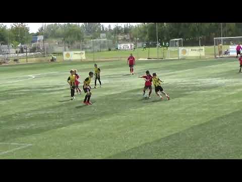 Видео: ФК Миньор Раднево 2022 - ФК Чирпан U11 първо полувреме