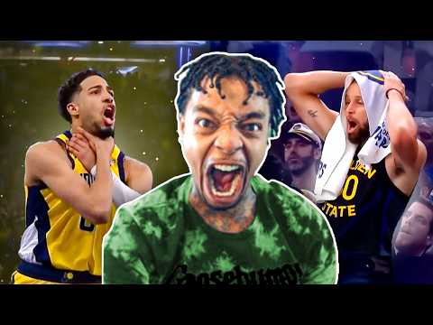 Видео: FlightReacts Самые смешные реакции сезона НБА 2024-2025!