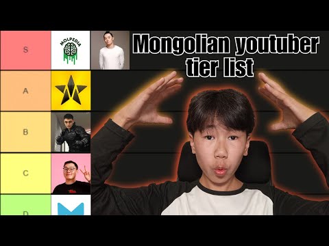 Видео: Монгол youtuber-үүдийг дүгнэв🔴