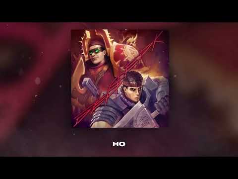 Видео: ТЕППО x ЛЖЕДМИТРИЙ IV - БЕРСЕРК