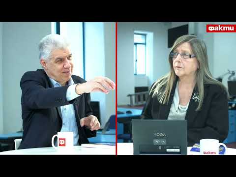 Видео: За състоянието на света и пътя на България - "Разговор" с Георги Тодоров