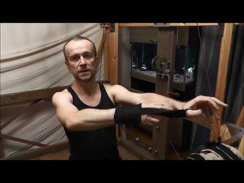 Видео: Обзор и сравнение трёх видов хватов для ПравИло.