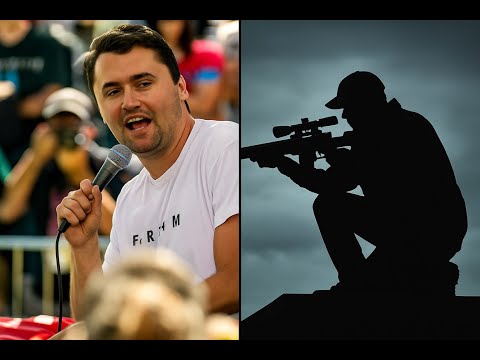 Видео: ШУУРХАЙ МЭДЭЭ | Америкийн Нэгдсэн Улсад улс төрийн аллага: Чарли Кёрк буудуулж амиа алдав