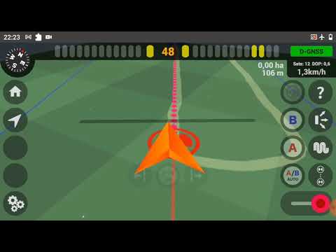 Видео: Руководство по использованию в AgriBus-NAVI