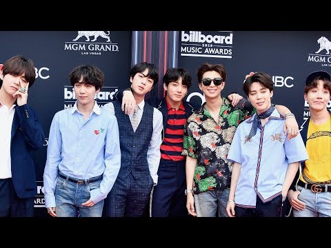 Видео: С КЕМ ИЗ BTS У ТЕБЯ БОЛЬШЕ ВСЕГО ОБЩЕГО?//BTS test