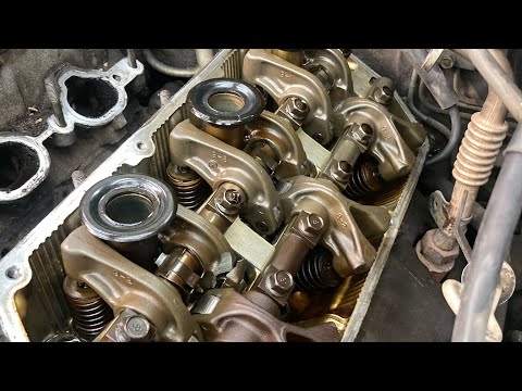 Видео: Вот почему ваш Монтеро сжигает масло