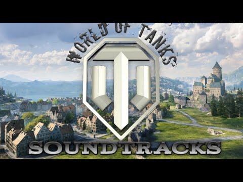 Видео: Музыка со всех карт World of Tanks (All Soundtracks)