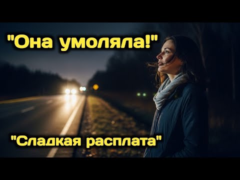 Видео: "Ничего Со Мной Не Делай!" — Молила Миллионерша… Но Отец-Одиночка Сделал То, Что Лишило Её Дара Речи
