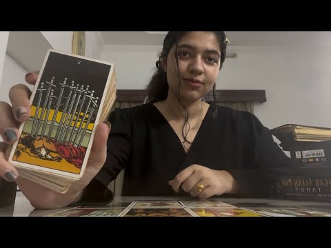 Видео: Текущая энергия человека, о котором вы думаете | Выберите кучу 🔮