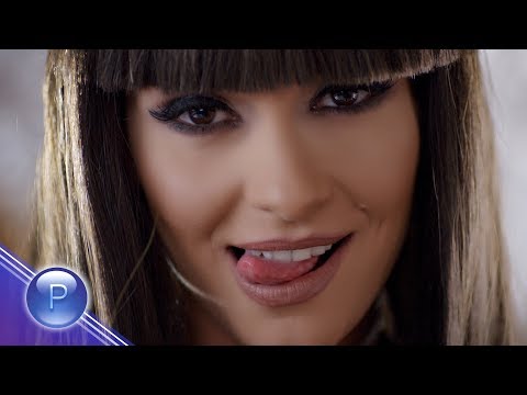 Видео: DJULIA - TVOYA BYAH / Джулия - Твоя бях, 2018