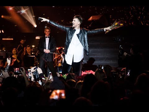 Видео: Александр Панайотов - "Мы близки" (LIVE)