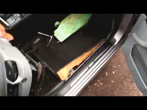 Видео: BMW Е 39 решение проблем со светом) дело не в LCM.