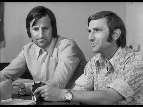 Видео: Опыт работы токаря Ю. Никишова, 1979