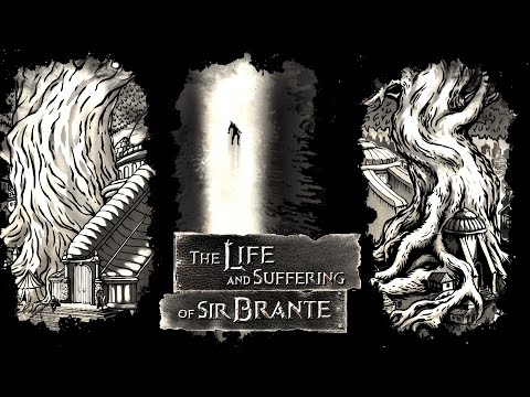 Видео: БОГИ ГОВОРЯТ С ТОБОЙ #4【The Life and Suffering of Sir Brante】