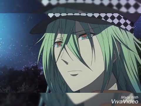 Видео: А сколько в сердце ран - аниме амнезия укё