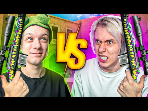 Видео: ВЫЗВАЛ АБОВЕНА НА ДУЭЛЬ! БИТВА ЗА М40 MONSTER СТАТТРЕК В STANDOFF 2 0.26.0