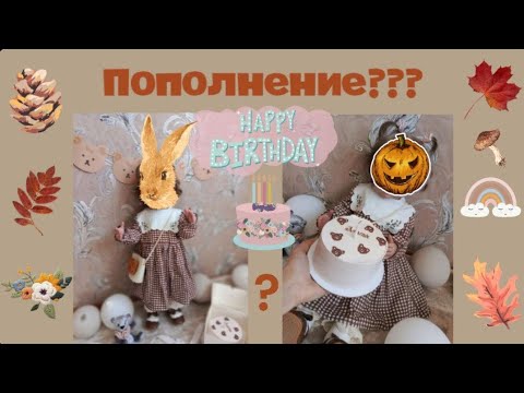 Видео: Unpacking the reborn📦У нас пополнение?✨Мечта сбылась💗День рождения реборна🎂