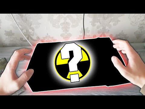 Видео: Мне прислали сталкерский набор. Что в нем?