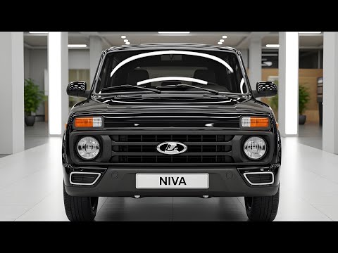 Видео: 2026 Lada Niva 🚙 ЛЕГЕНДА ВЕРНУЛАСЬ и СТАЛА ЕЩЁ МОЩНЕЕ! 😱🔥