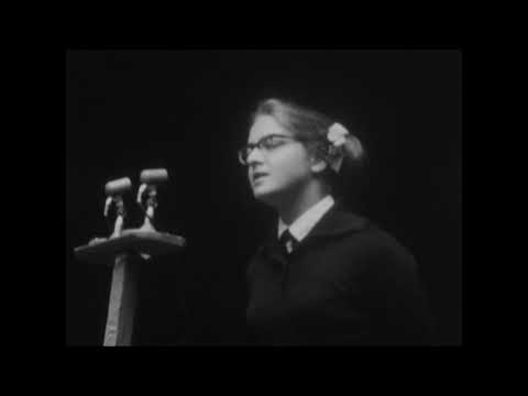 Видео: Лотошино. Кинохроника 1967-1991 гг.