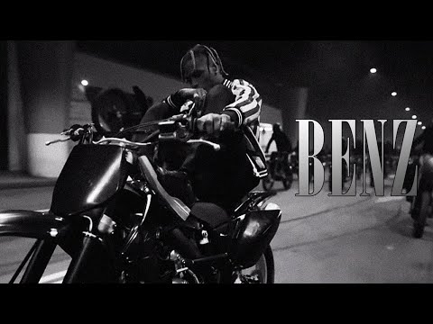 Видео: 🎧 PHARAOH x ПРАВИЛО x TRAVIS SCOTT Type Beat - 'benz'