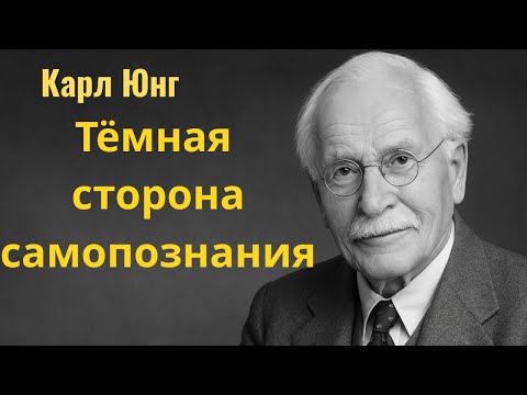 Видео: «Тёмная сторона самопознания»