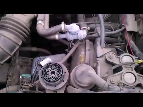 Видео: Диагностика BMW520 1989г в  автосканером Launch X 431master