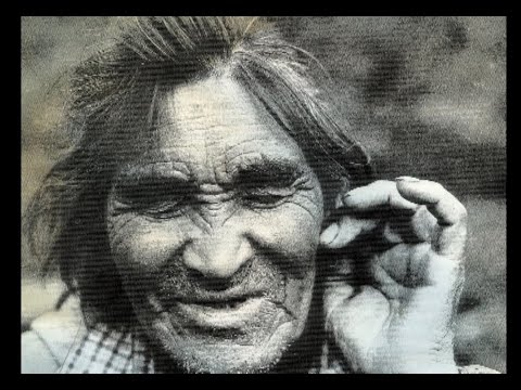 Видео: Дом шамана. Река Таз. Яунтарка