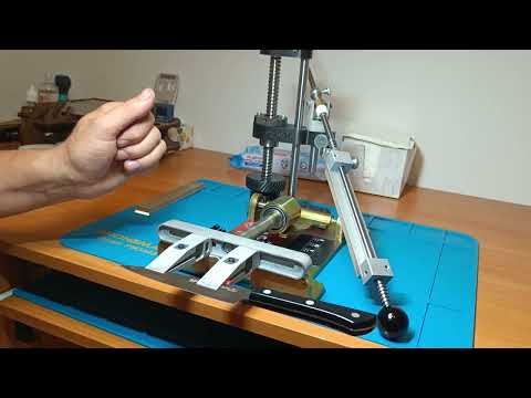 Видео: Молот ШВП- 3-и месяца в использовании.