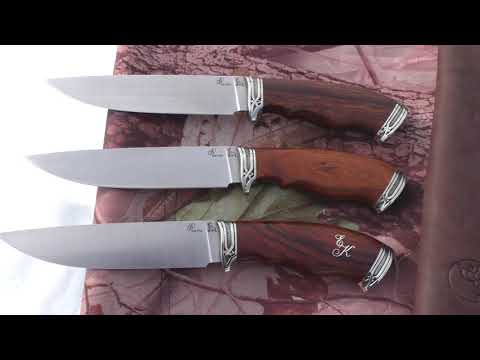 Видео: Премиальные модели С7 | Мастерская "СЛОН & Ко"