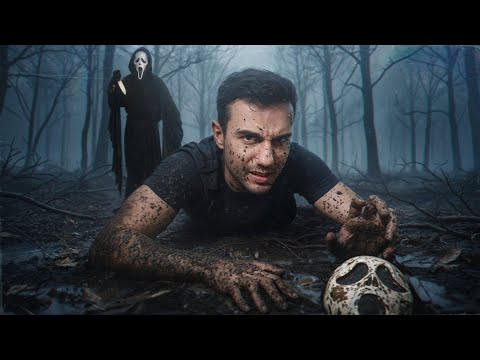 Видео: МОЙ ГОУСТФЕЙС ПРОТИВ 10 ПРО ИГРОКОВ в Mortal Kombat!