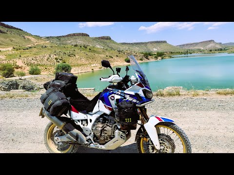 Видео: 9 "Музыка гор музыка ветра" Turkey D6