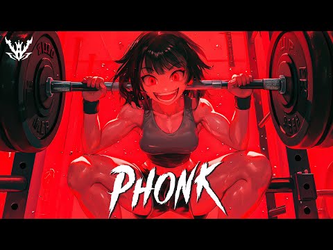 Видео: THE BEST GYM PHONK 2025 ※ SUPER AGGRESSIVE PHONK MIX ※ GYM, AGGESSIVE, DRIFT ※ Фонк 2025 #154