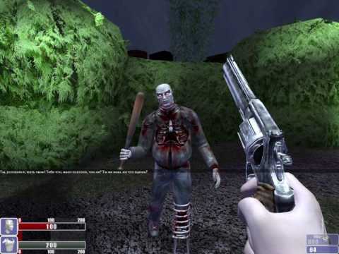 Видео: Hellforces FullHD 60p 03 прохождение walkthrough