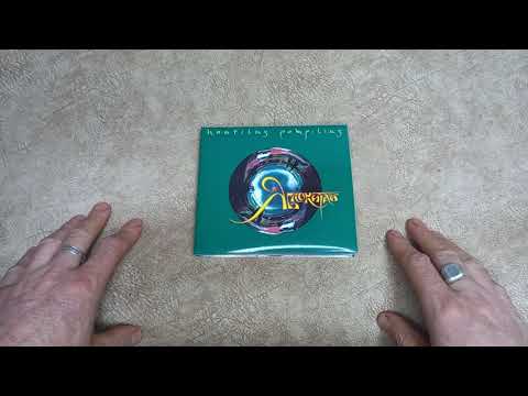 Видео: Наутилус Помпилиус "Яблокитай" 2CD Коллекционное издание